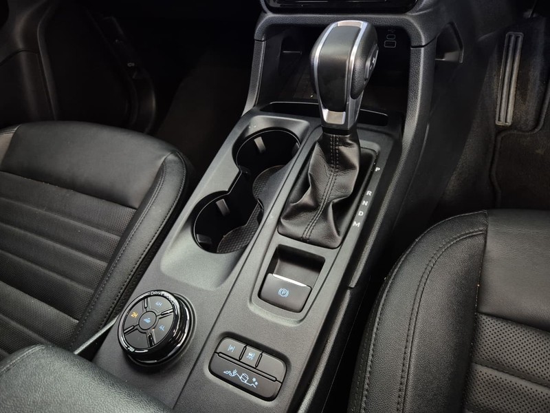 Ford Everest - Ford Bryanston - Image 14