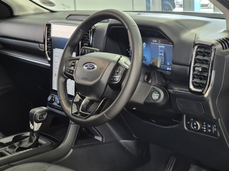 Ford Everest - Ford Bryanston - Image 8