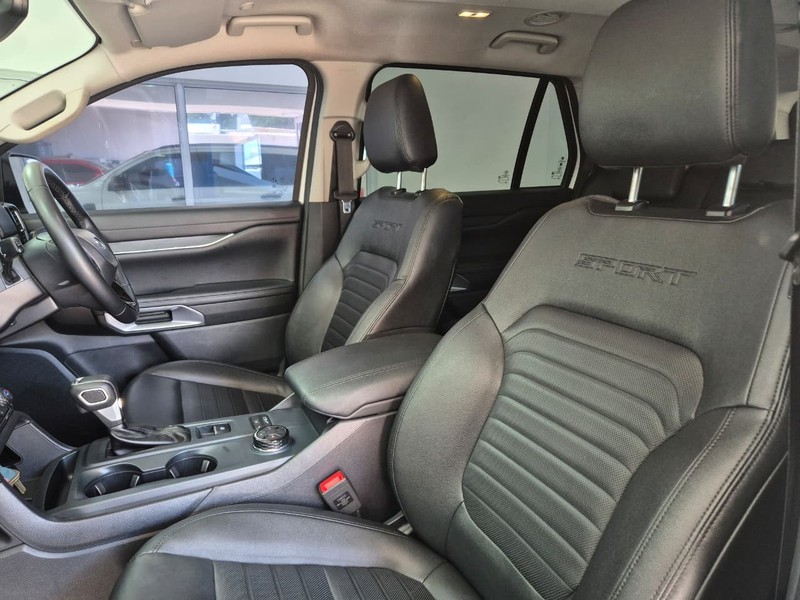 Ford Everest - Ford Bryanston - Image 6