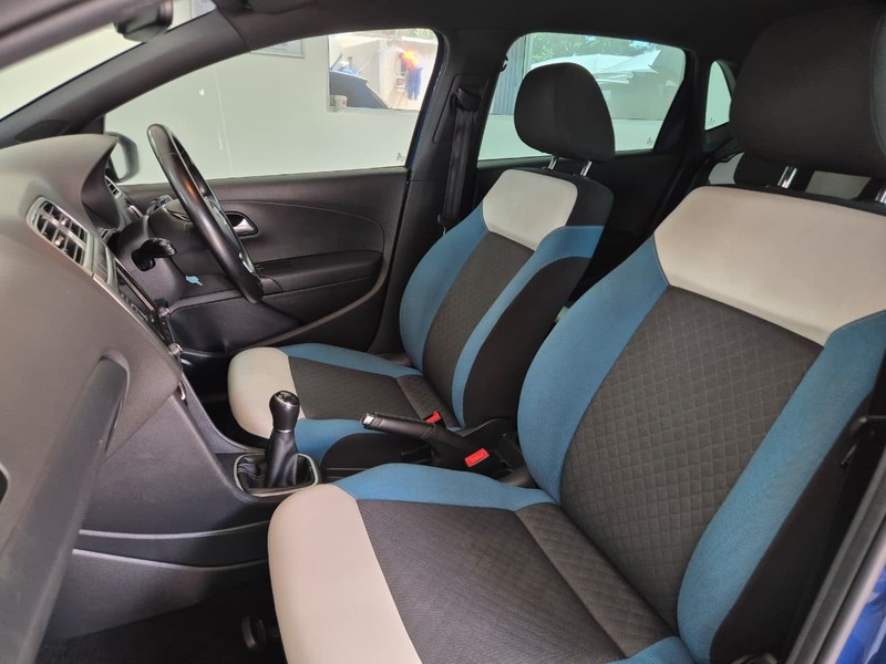 Volkswagen Polo Vivo - Ford Bryanston - Image 6