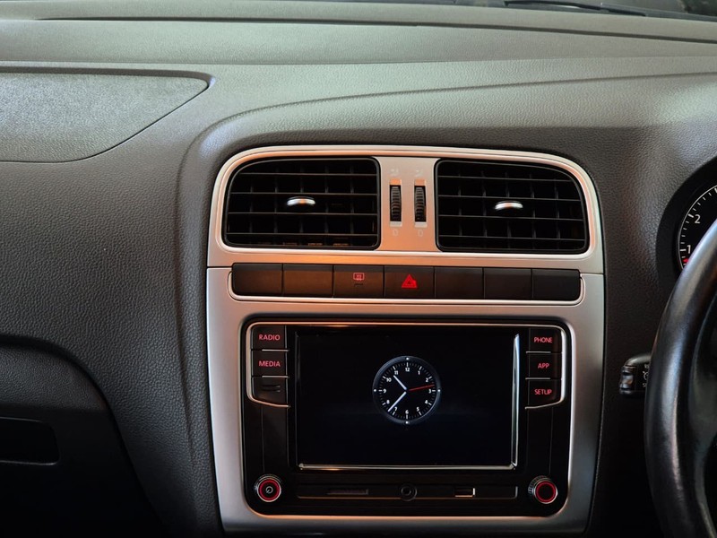 Volkswagen Polo Vivo - Ford Bryanston - Image 10