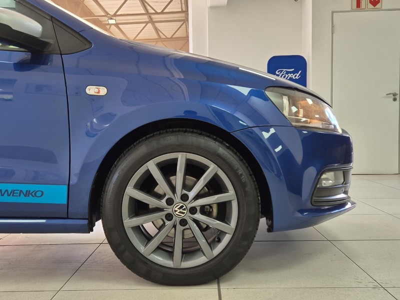 Volkswagen Polo Vivo - Ford Bryanston - Image 18