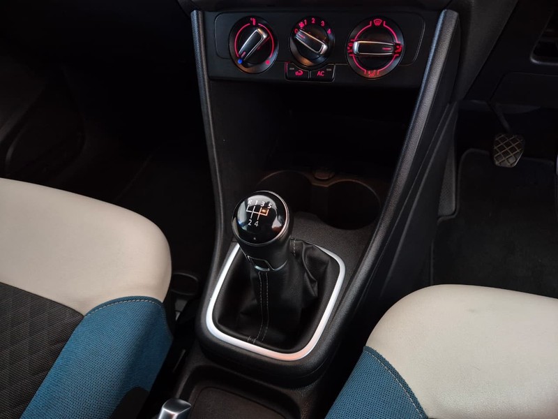 Volkswagen Polo Vivo - Ford Bryanston - Image 15