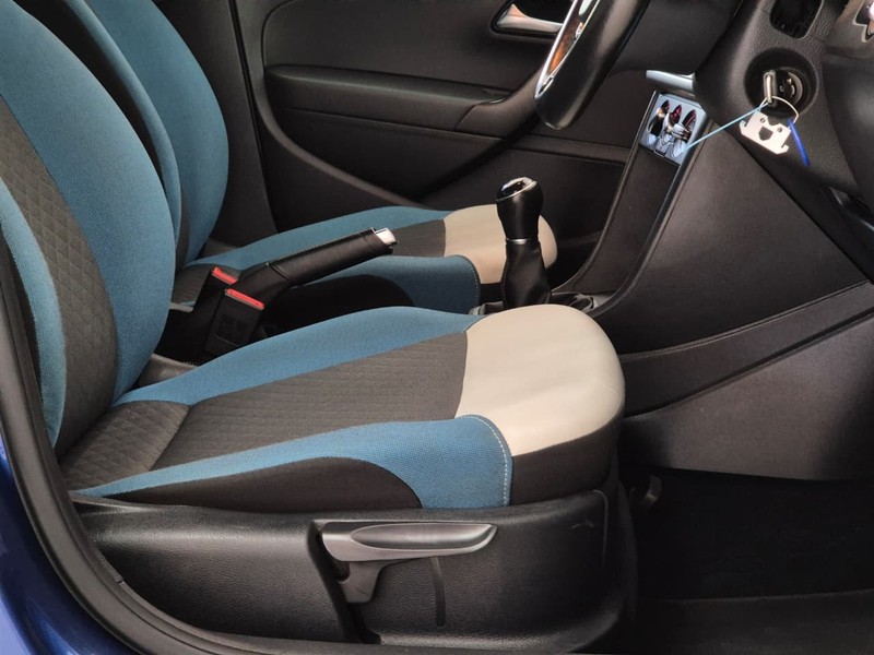 Volkswagen Polo Vivo - Ford Bryanston - Image 17