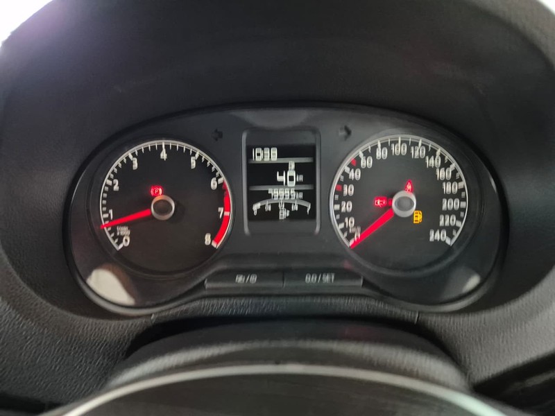 Volkswagen Polo Vivo - Ford Bryanston - Image 16