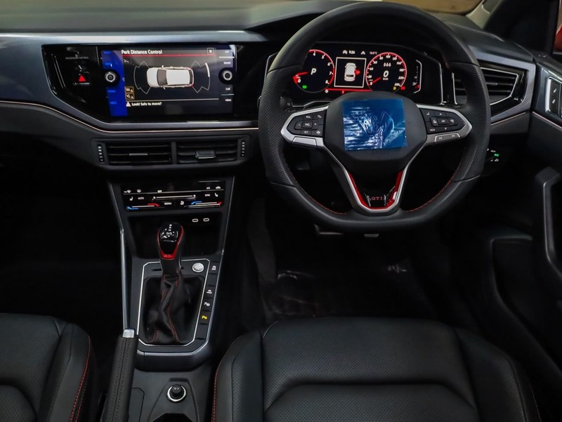 Volkswagen Polo - Hatfield VW Bryanston - Image 17