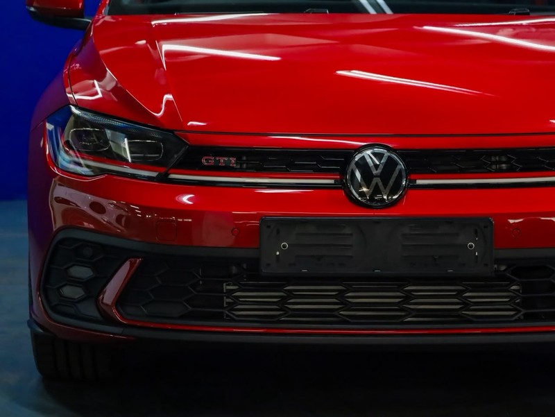 Volkswagen Polo - Hatfield VW Bryanston - Image 5