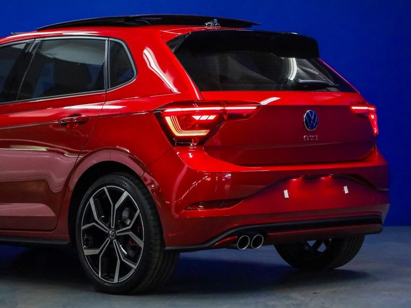 Volkswagen Polo - Hatfield VW Bryanston - Image 23