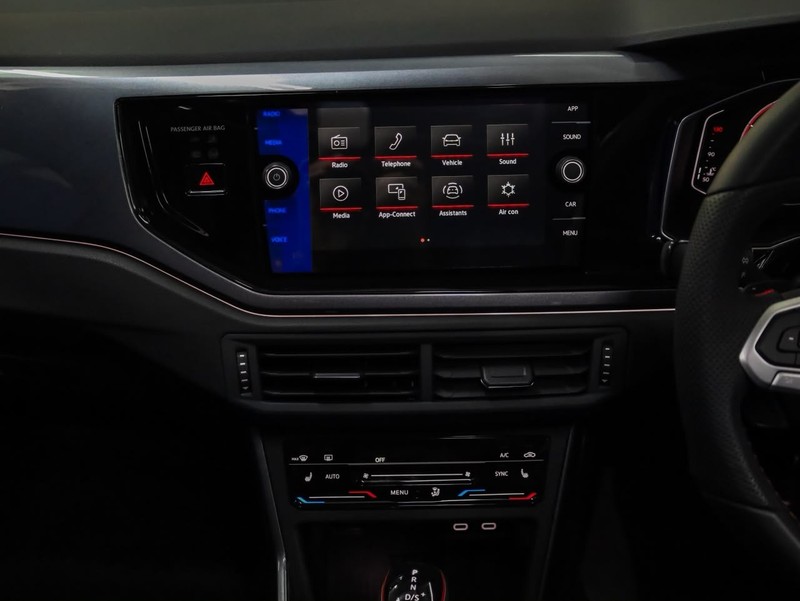 Volkswagen Polo - Hatfield VW Bryanston - Image 16