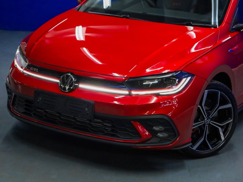 Volkswagen Polo - Hatfield VW Bryanston - Image 3