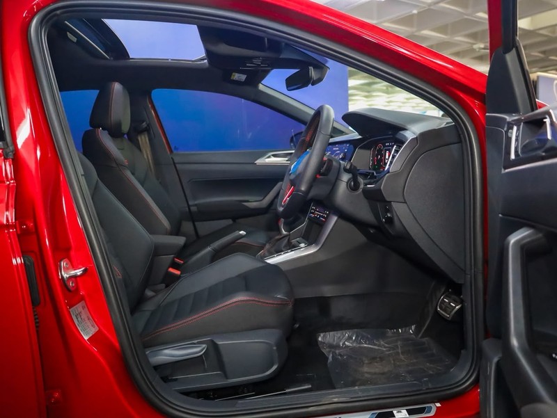 Volkswagen Polo - Hatfield VW Bryanston - Image 7