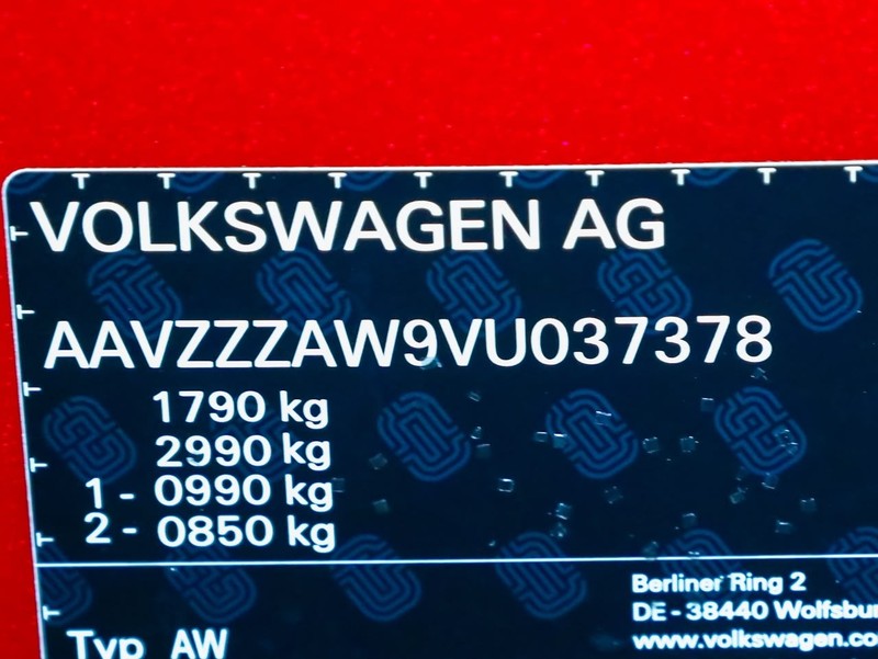Volkswagen Polo - Hatfield VW Bryanston - Image 24