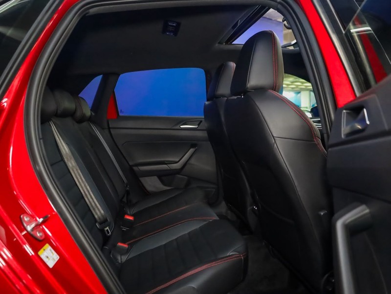 Volkswagen Polo - Hatfield VW Bryanston - Image 15