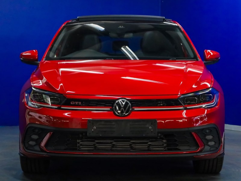 Volkswagen Polo - Hatfield VW Bryanston - Image 4