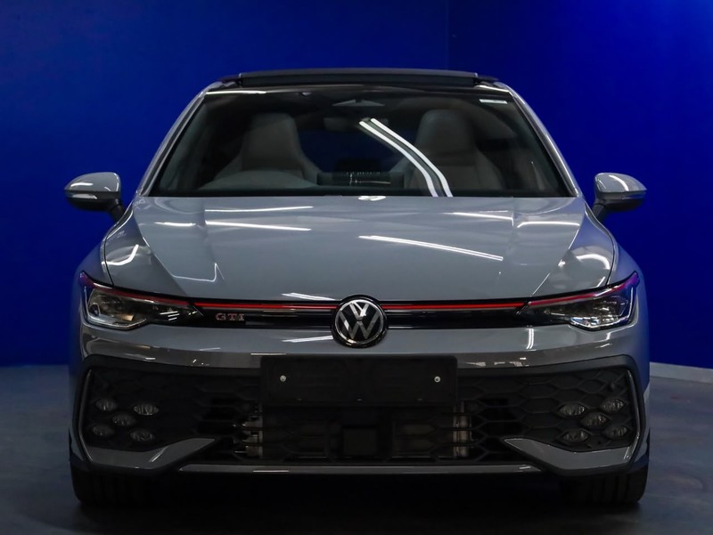 Volkswagen Golf - Hatfield VW Bryanston - Image 6