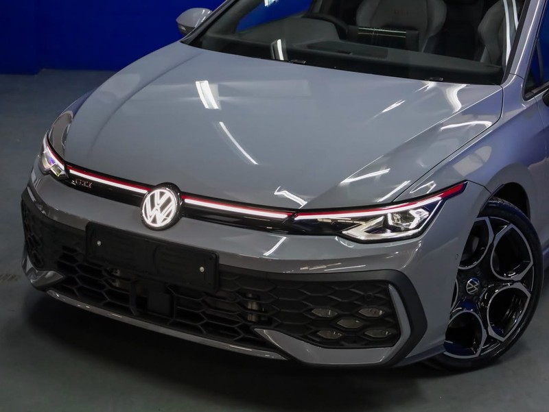 Volkswagen Golf - Hatfield VW Bryanston - Image 2