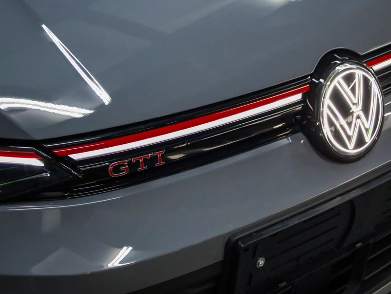 Volkswagen Golf - Hatfield VW Bryanston - Image 3