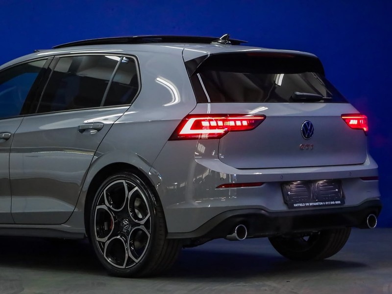 Volkswagen Golf - Hatfield VW Bryanston - Image 19