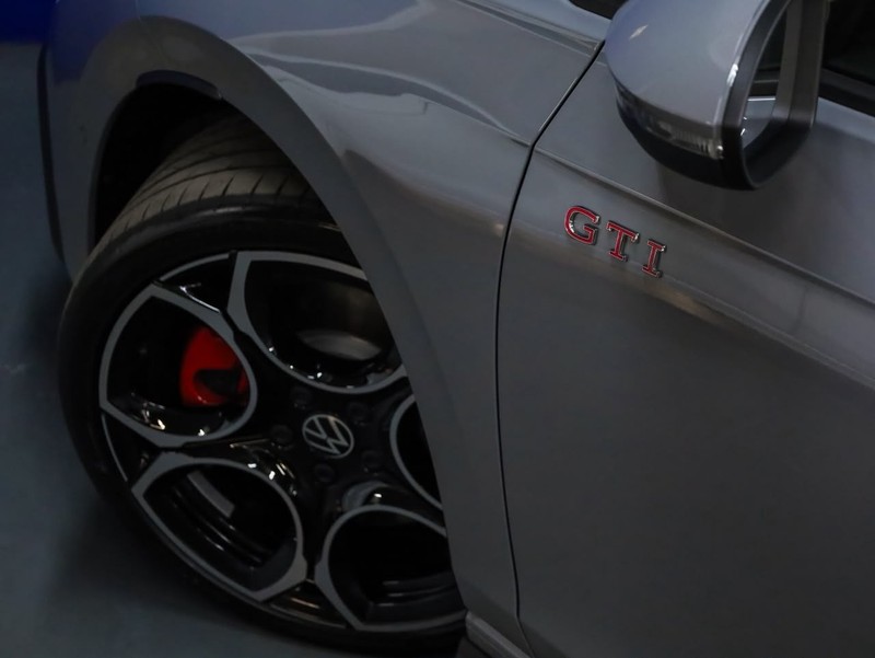 Volkswagen Golf - Hatfield VW Bryanston - Image 23