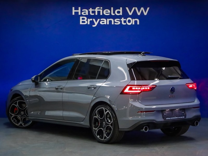 Volkswagen Golf - Hatfield VW Bryanston - Image 20
