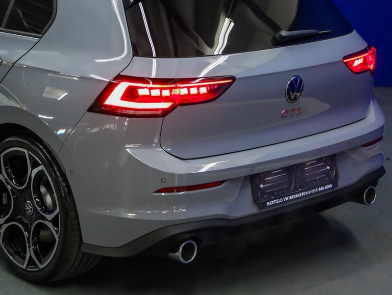 Volkswagen Golf - Hatfield VW Bryanston - Image 22