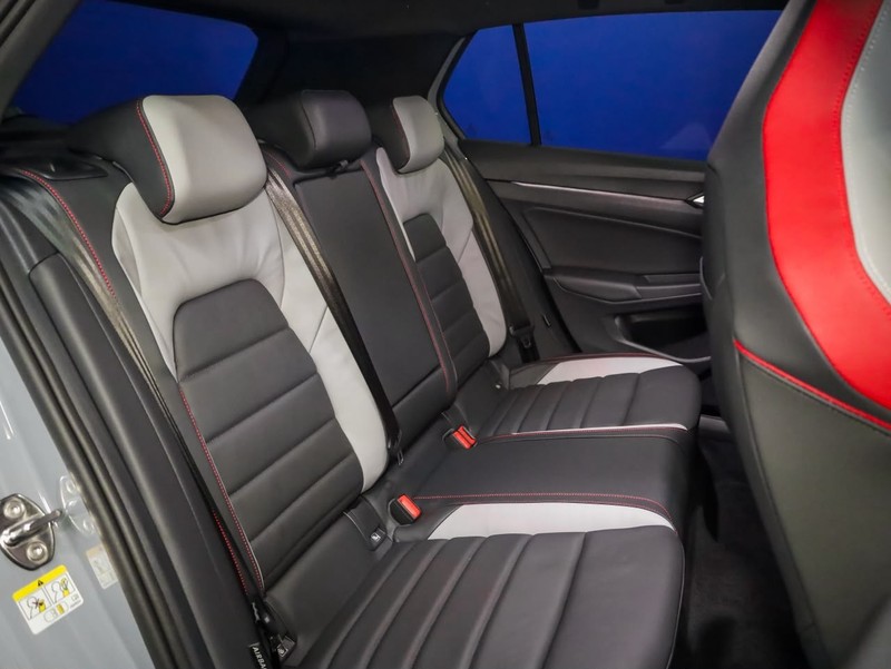 Volkswagen Golf - Hatfield VW Bryanston - Image 11