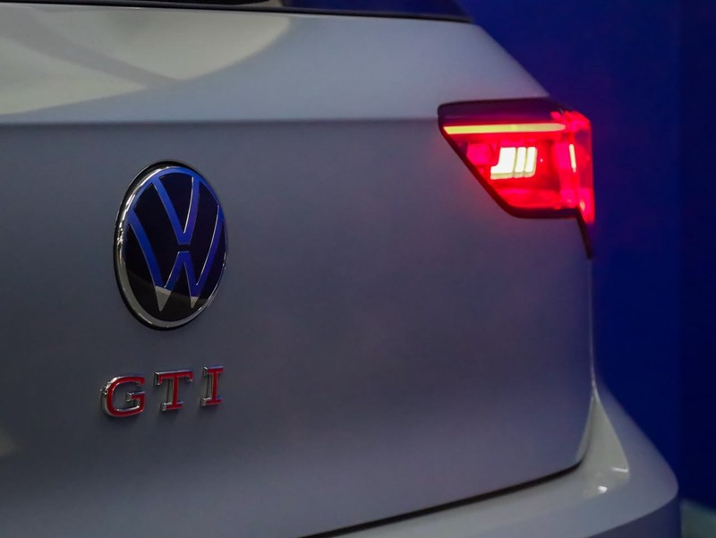 Volkswagen Golf - Hatfield VW Bryanston - Image 21