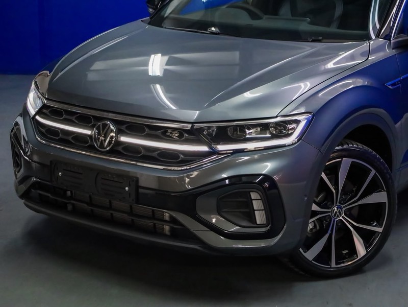Volkswagen T-Roc - Hatfield VW Bryanston - Image 3