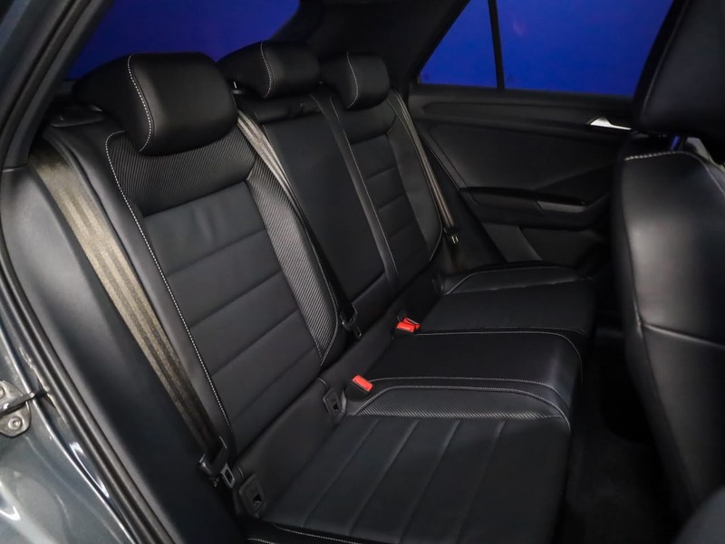 Volkswagen T-Roc - Hatfield VW Bryanston - Image 13