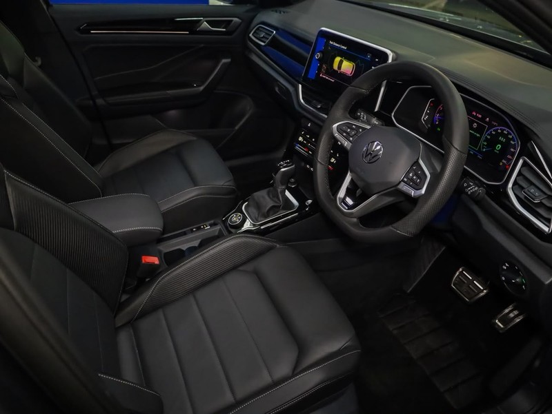 Volkswagen T-Roc - Hatfield VW Bryanston - Image 6