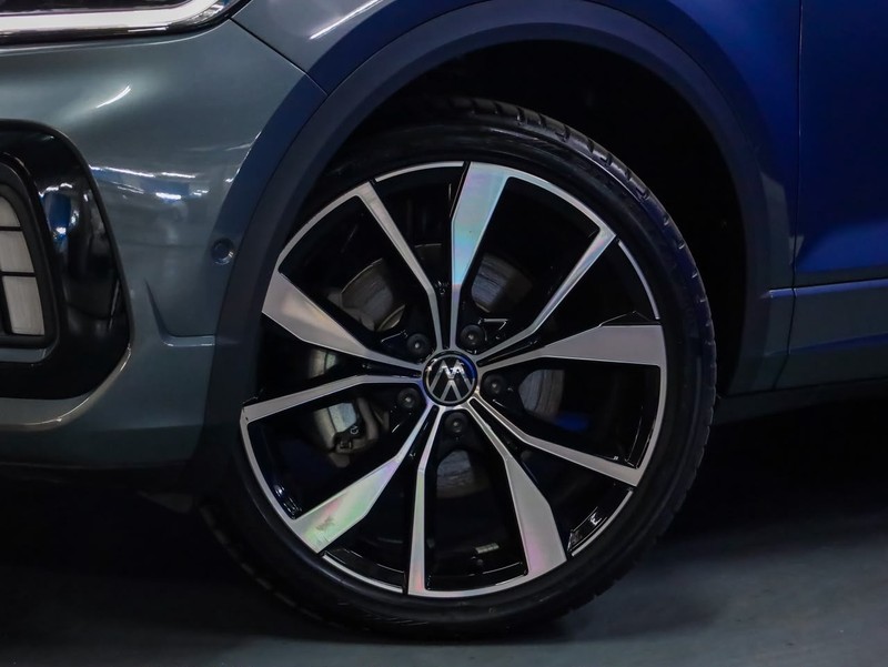Volkswagen T-Roc - Hatfield VW Bryanston - Image 2