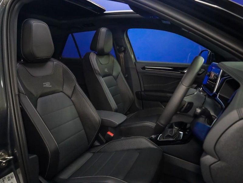 Volkswagen T-Roc - Hatfield VW Bryanston - Image 8