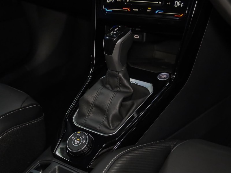 Volkswagen T-Roc - Hatfield VW Bryanston - Image 19
