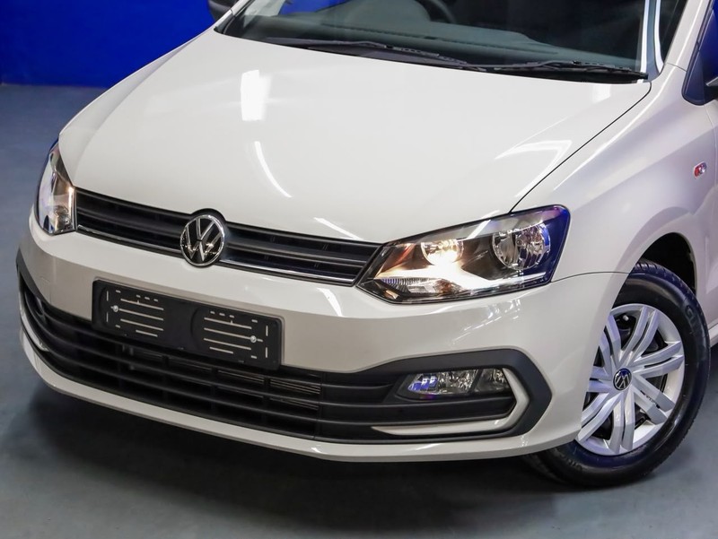 Volkswagen Polo Vivo - Hatfield VW Bryanston - Image 2