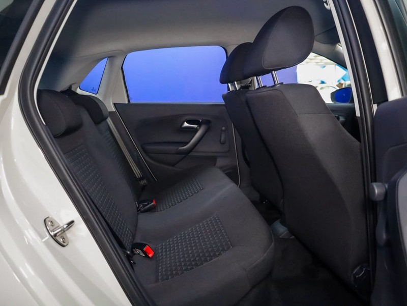 Volkswagen Polo Vivo - Hatfield VW Bryanston - Image 8