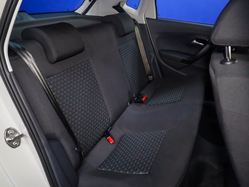 Volkswagen Polo Vivo - Hatfield VW Bryanston - Image 11