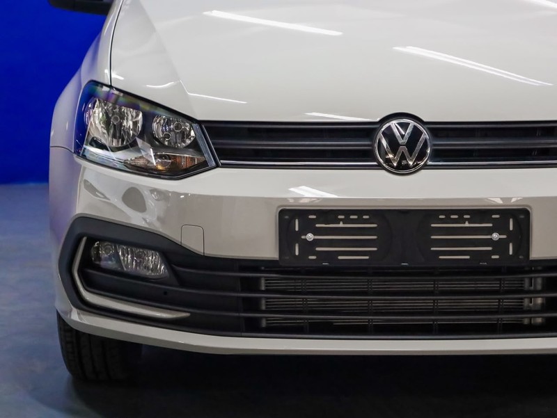 Volkswagen Polo Vivo - Hatfield VW Bryanston - Image 7