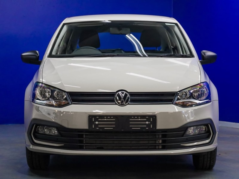Volkswagen Polo Vivo - Hatfield VW Bryanston - Image 3