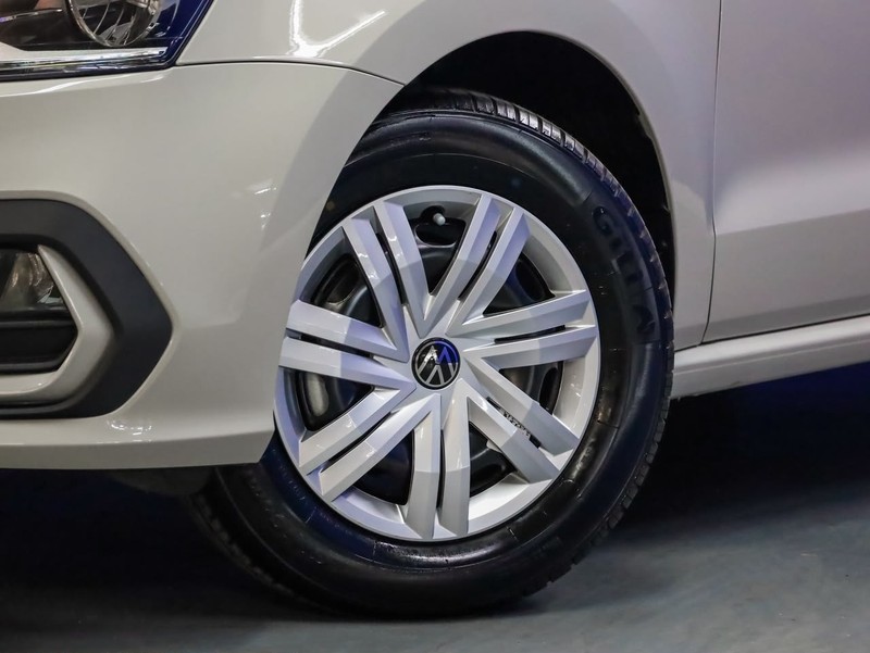 Volkswagen Polo Vivo - Hatfield VW Bryanston - Image 4