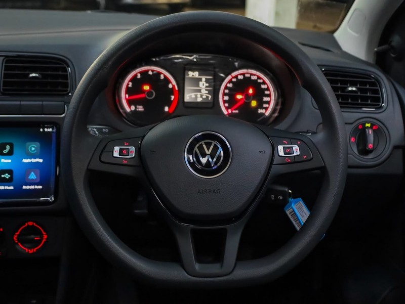 Volkswagen Polo Vivo - Hatfield VW Bryanston - Image 10