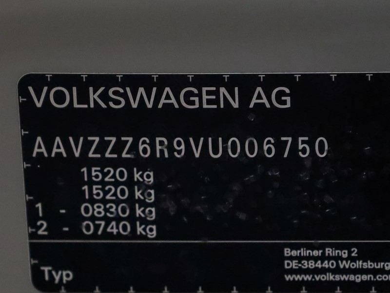 Volkswagen Polo Vivo - Hatfield VW Bryanston - Image 19
