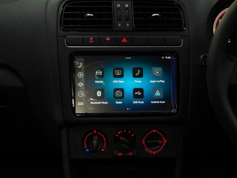 Volkswagen Polo Vivo - Hatfield VW Bryanston - Image 14