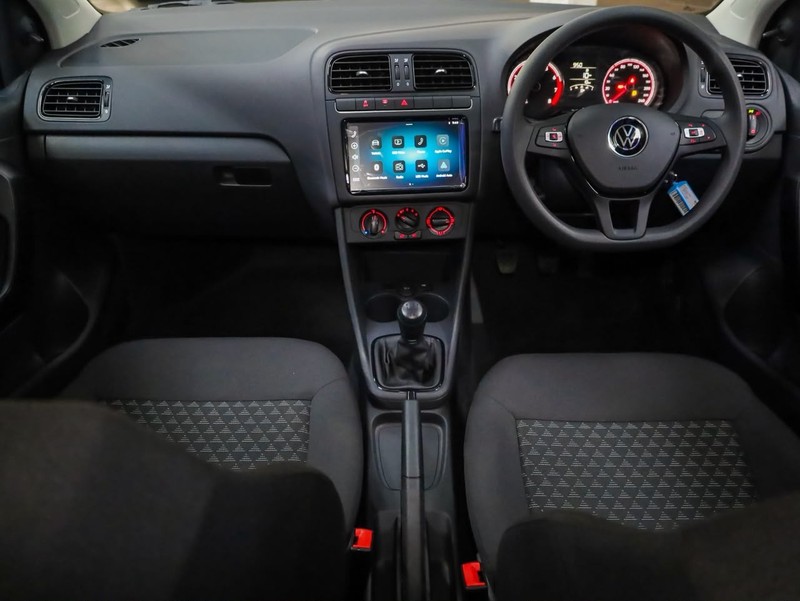 Volkswagen Polo Vivo - Hatfield VW Bryanston - Image 13