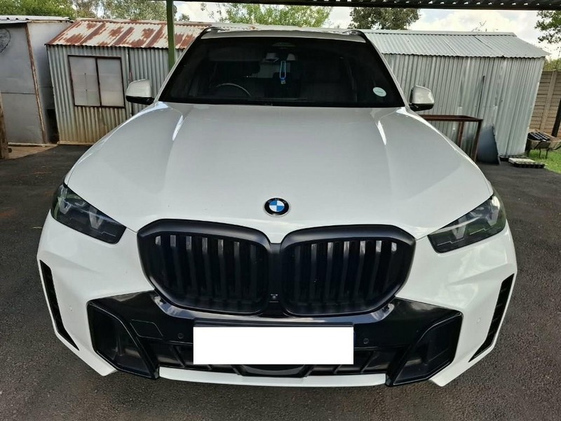 BMW X5 - Mit Mak Motors - Image 3