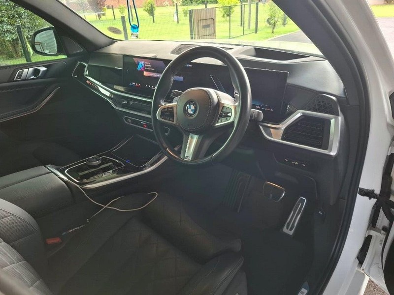 BMW X5 - Mit Mak Motors - Image 6