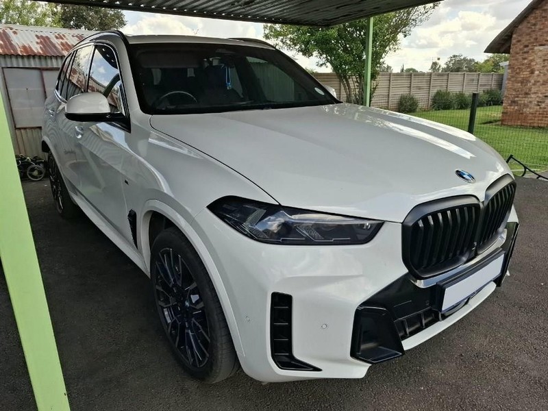 BMW X5 - Mit Mak Motors - Image 4