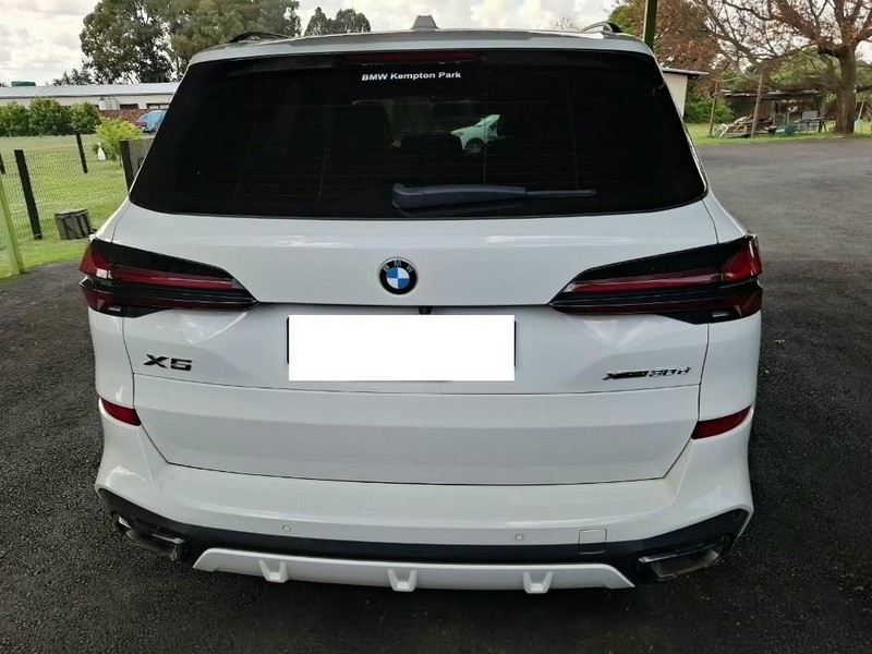 BMW X5 - Mit Mak Motors - Image 7