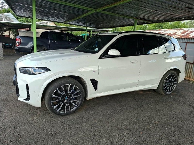 BMW X5 - Mit Mak Motors - Image 2