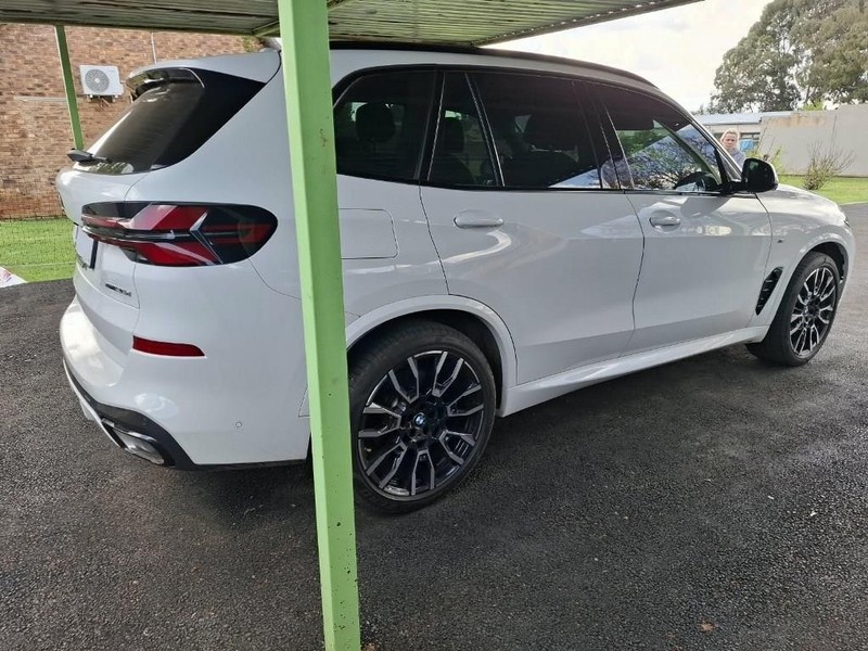 BMW X5 - Mit Mak Motors - Image 5