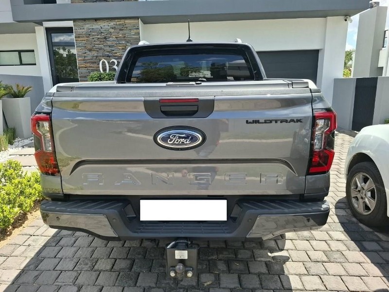 Ford Ranger - Mit Mak Motors - Image 6